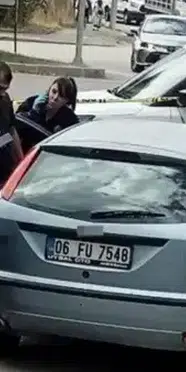 Ankara'da otomobilde ölü bulunan 2 kişinin ölüm nedeni açıklandı