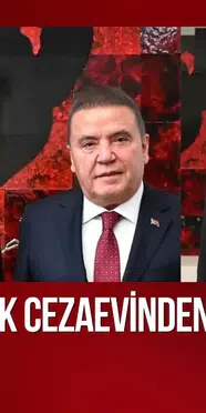 Muhittin Böcek cezaevinden mektup yazdı, tarafını seçti! Kılıçdaroğlu mu Özel mi?
