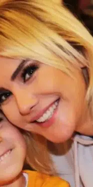 Ece Erken'in oğlu Eymen okulda yaralandı: Hastaneye kaldırıldı