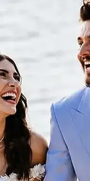 Deniz Baysal ile Barış Yurtçu boşandı: Soyadını sildi