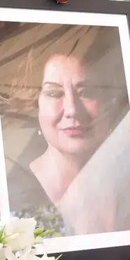 Gülsen Tuncer son yolculuğuna uğurlandı