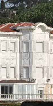 55 milyon dolarlık Boğaz yalısına Hamdi Ulukaya talip oldu