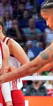 Filenin Sultanları yarı finalde: Rakip Sırbistan