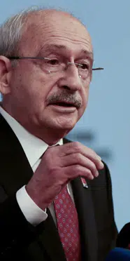 Fon soruşturmaları! Kılıçdaroğlu'dan açıklama: ''Kimse bunu unutmasın"