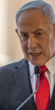 Netanyahu’dan İran açıklaması: “Şam aşağımızda, Lübnan burada”