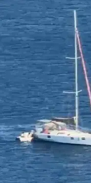 Bodrum’da 22 kaçak göçmen yakalandı: 3 şüpheli gözaltında