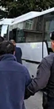Konya’da eşini öldüren şüpheli gözaltına alındı