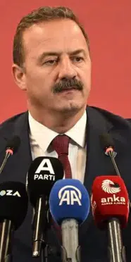 Ağıralioğlu’ndan girişimcilik mesajı: "Genç girişimcinin önünü açacağız"