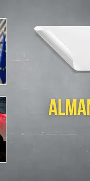 Alman bakandan Türkiye itirafı: Güvenilir ticaret ortağı