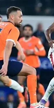 Başakşehir Galatasaray maç özeti 2-3 golleri kimler attı?
