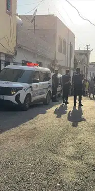 Kilis’te tartışma silahlı kavgaya dönüştü: 4 yaralı, 2 gözaltı