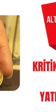 Altında sert düşüş: Gram altın 6 bin 700 liranın altını gördü