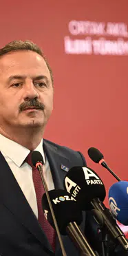 Ağıralioğlu’ndan vergi sistemi açıklaması: "Kamu kaynağını üretime yönelteceğiz"