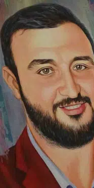 Trafik kazasında hayatını kaybeden Gazeteci Dursun Biran Yılmaz toprağa verildi