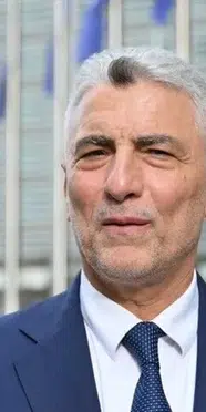 Ticaret Bakanı Bolat'tan Brüksel'de "Made in EU" diplomasisi