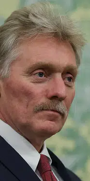 Peskov’dan Ukrayna açıklaması: "Hazırlıksız görüşme zaman kaybı olur"