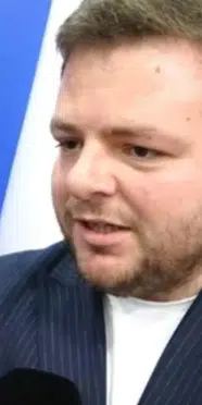 AKP’li Ali Göktekin istifa kararını açıkladı: “Teşkilatımızın yanında olmaya devam edeceğim”