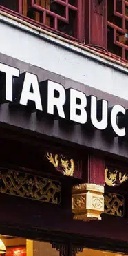 Dev kahve zinciri iflasın eşiğinde mi? Starbucks mağazalarını kapatıyor