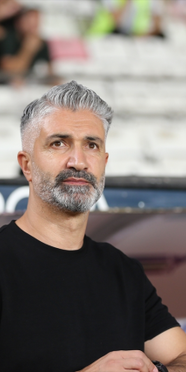 Vanspor'da Murat Yıldırım dönemi sona erdi