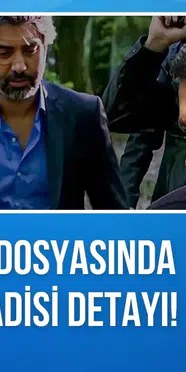 Kurtlar Vadisi ile Kaşif Kozinoğlu'nun ölümünde dikkat çeken benzerlikler