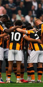 Hull City’den Premier Lig’e tarihi başlangıç: İlk 3 maçta gol yemeyen tek takım