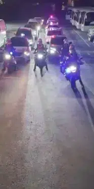 YARAMIŞ suç örgütüne 7 ilde operasyon: 1 milyar TL'lik mal varlığına el konulacak