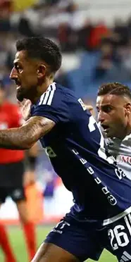Kasımpaşa Konyaspor maç özeti ve tartışmalı anlar