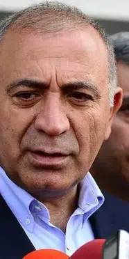 Görevi sona ermişti Gürsel Tekin'den yeni açıklama