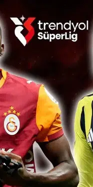 Galatasaray-Fenerbahçe derbisi neden pazartesi oynanacak? TFF'den maç tarihi kararı
