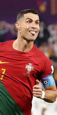 Futbol hayatının son döneminde şok iddia! Ronaldo 6 ay men cezası alabilir