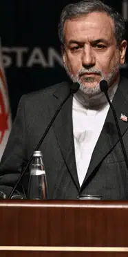 İran Dışişleri Bakanı Erakçi, ABD Hakkındaki Suçlamaları Kesin bir Dille Red Etti!