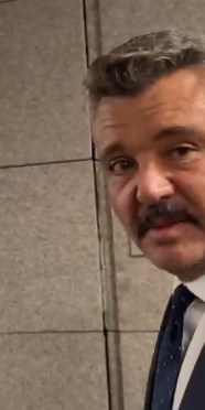 Sadettin Saran hakim karşısında: Aylık gelirinin 6 milyon TL olduğunu açıkladı