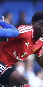 Chelsea Manchester United maç özeti ve goller 2-0