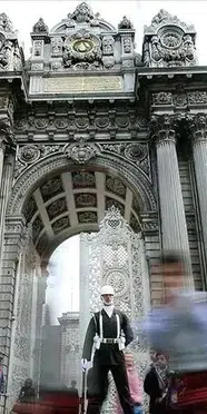 Milli Saraylar KPSS'siz personel alımı başvurusu nasıl yapılır? Müze görevlisi alımı şartları neler?