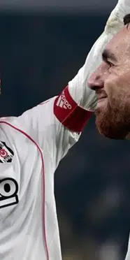 Beşiktaş Crystal Palace maçı ilk 11 kadrosu belli oldu mu? Orkun Kökçü sakat mı?
