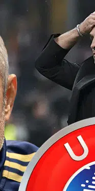 UEFA ülke puanı sıralaması 2026 güncellendi! Türkiye kaçıncı sırada, kaç puanı var?