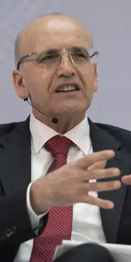 Mehmet Şimşek: İhracatı Destekleme Yollarında Kararlıyız