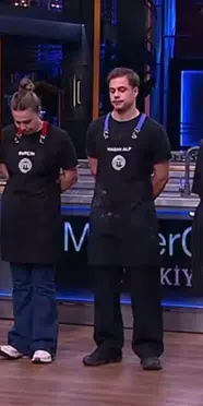 MasterChef'te Dün Kim Elendi? 18 Ekim 2026 MasterChef Türkiye'ye Veda Eden İsim Belli Oldu!