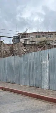 İstanbul Valisi Davut Gül: Dere yatağını işgal eden yerler yıkılacak