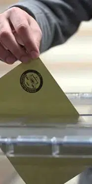 Ataşehir Belediyesi'nde Siyasi Değişim: AK Parti İle Yeni Bir Dönem Başlıyor, CHP ve Yeni Parti Aday Belirlemedi!