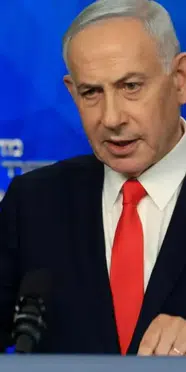 Netanyahu Türkiye ile İlişkiler Hakkında Konuştu: “Çatışma İstemiyoruz”
