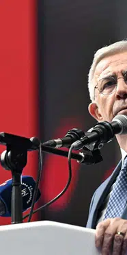 İstifa kararını böyle almış! Mansur Yavaş ilk kez anlattı AK Parti sorusuna cevap verdi
