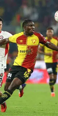 Göztepe Çorum FK maç özeti ve goler 2-0