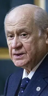 MHP lideri Bahçeli'den Azerbaycan mesajı: "Nifaka izin vermeyeceğiz"