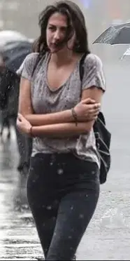 İstanbul'da yağmur ne zaman bitecek, sağanak ne zaman duracak? Bugün ve yarın 14-15 Ekim AKOM saatlik hava durumu uyarısı!