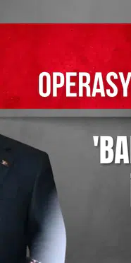 'Balina James' İstanbul'da yakalandı! Bakan Gürlek operasyonun detaylarını açıkladı