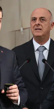 Berat Albayrak fon iddialarına yanıt vererek dava açılacağını açıkladı