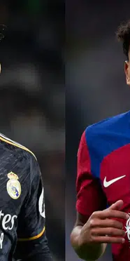 Barcelona Real Madrid maçı saat kaçta ve hangi kanalda? Arda Güler ilk 11'de mi?