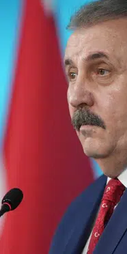 BBP Genel Başkanı Mustafa Destici: "Cumhuriyet adına millete zulüm yaşatıldı"
