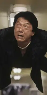 Jackie Chan'in 71 yaşındaki son halini görenler gözlerine inanamadı
